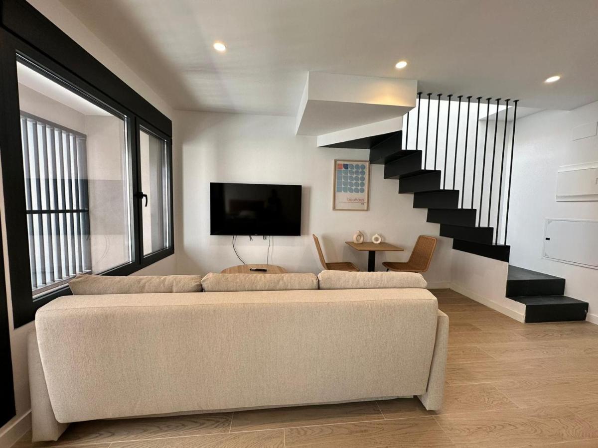 מדריד Castilla Luxury 2C Apartment מראה חיצוני תמונה