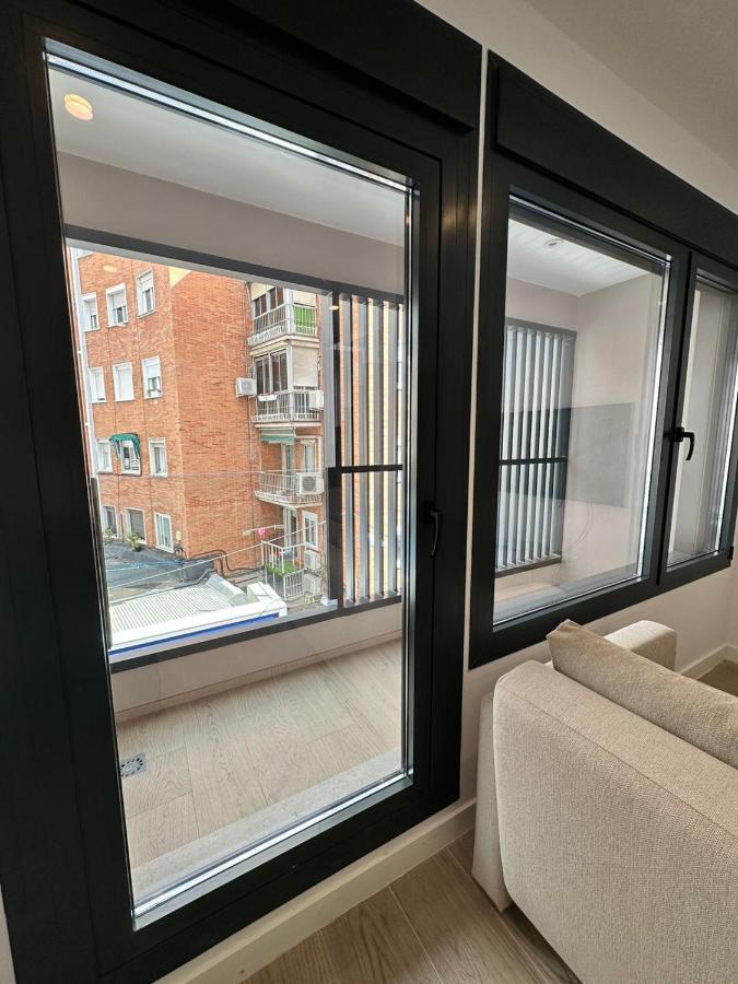 מדריד Castilla Luxury 2C Apartment מראה חיצוני תמונה