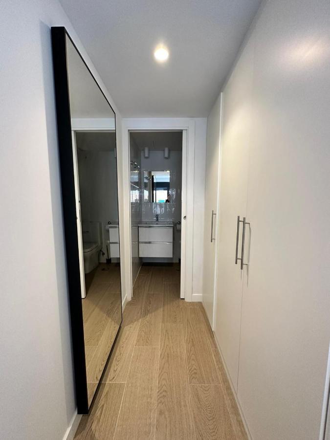 מדריד Castilla Luxury 2C Apartment מראה חיצוני תמונה